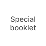 Special booklet