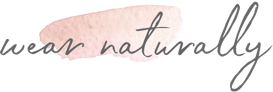 wear naturally