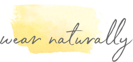 wear naturally
