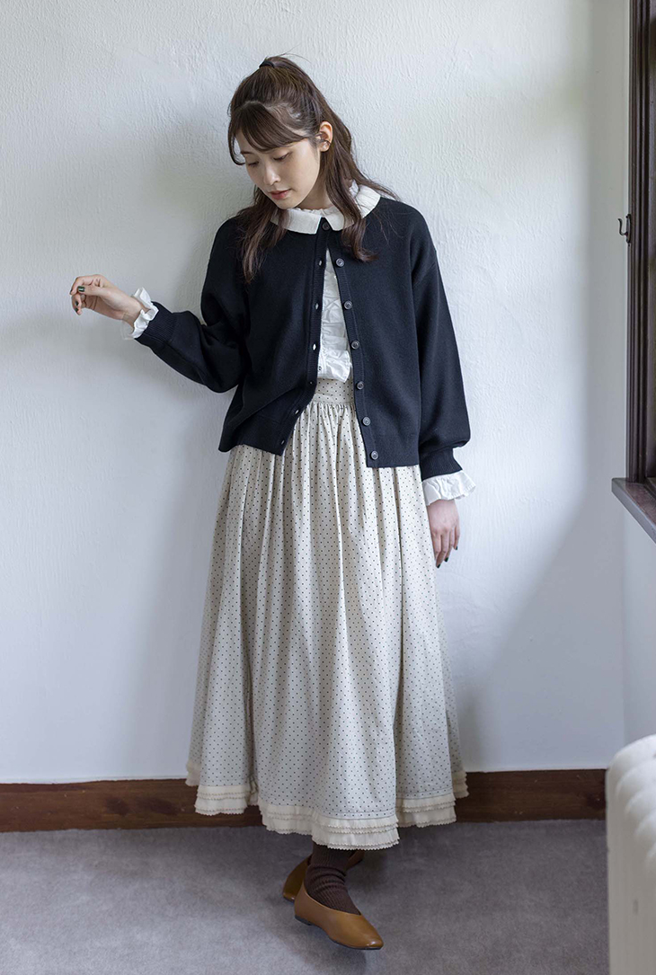 RETRO MOOD meets YUBESHI