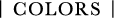 color