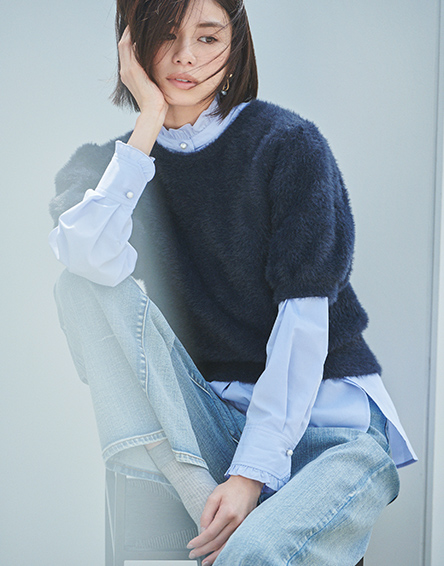 佐藤晴美