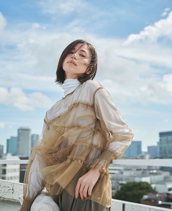 佐藤晴美