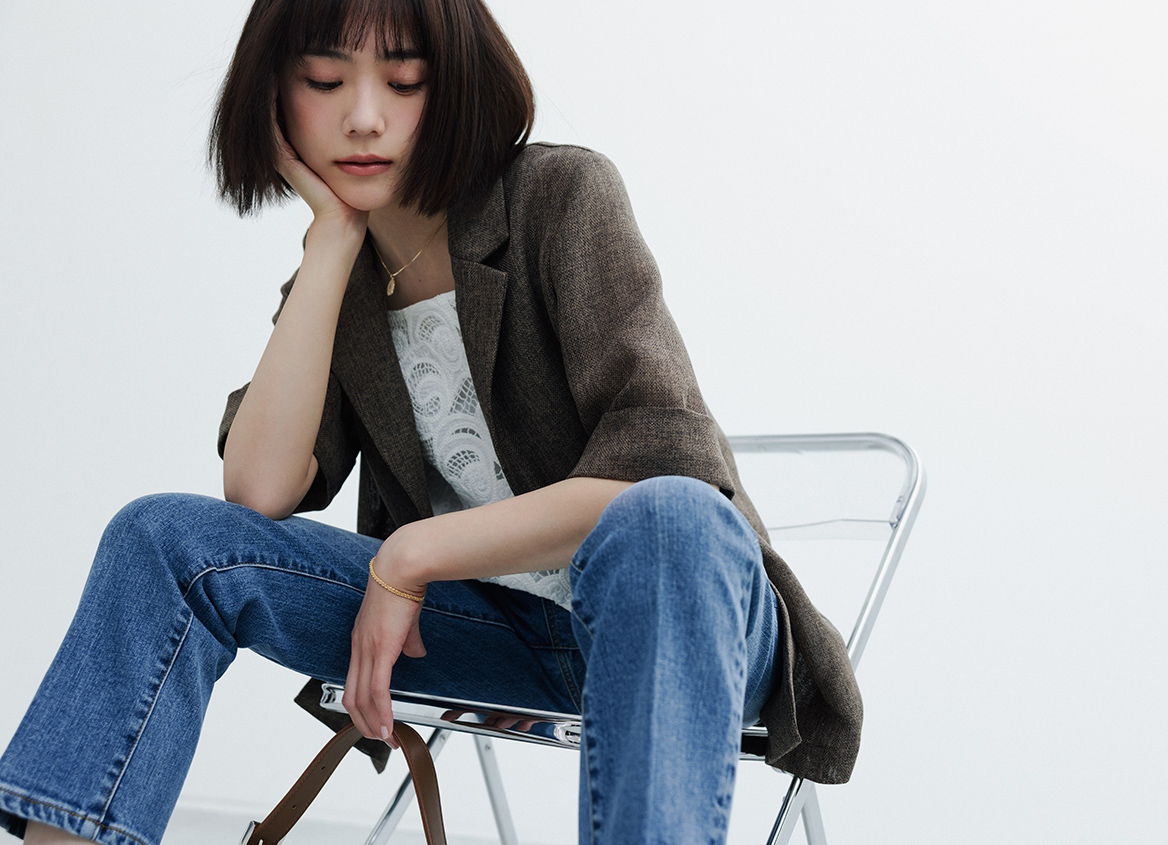 松井愛莉