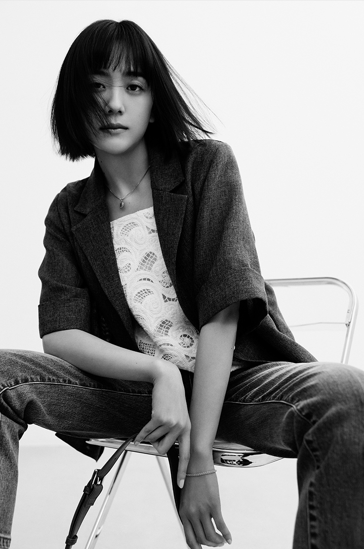 松井愛莉