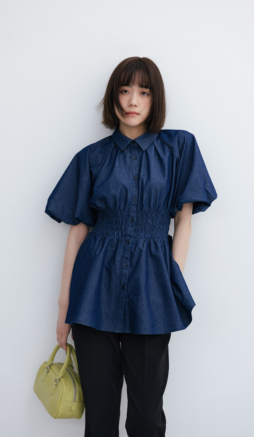松井愛莉