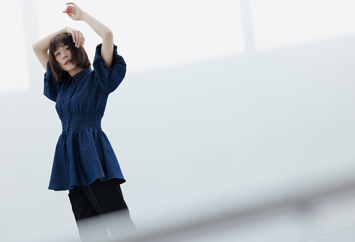 松井愛莉