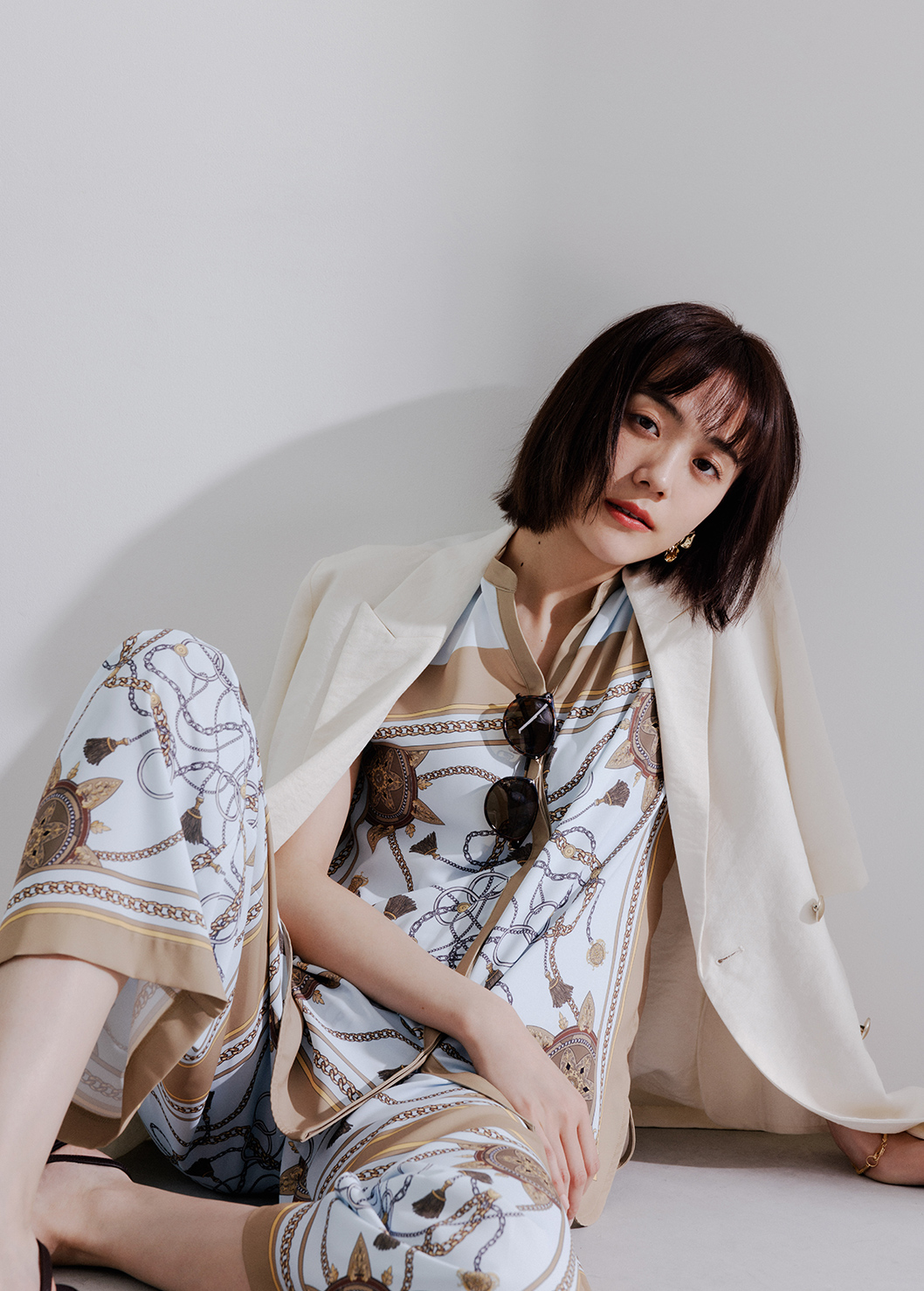 松井愛莉