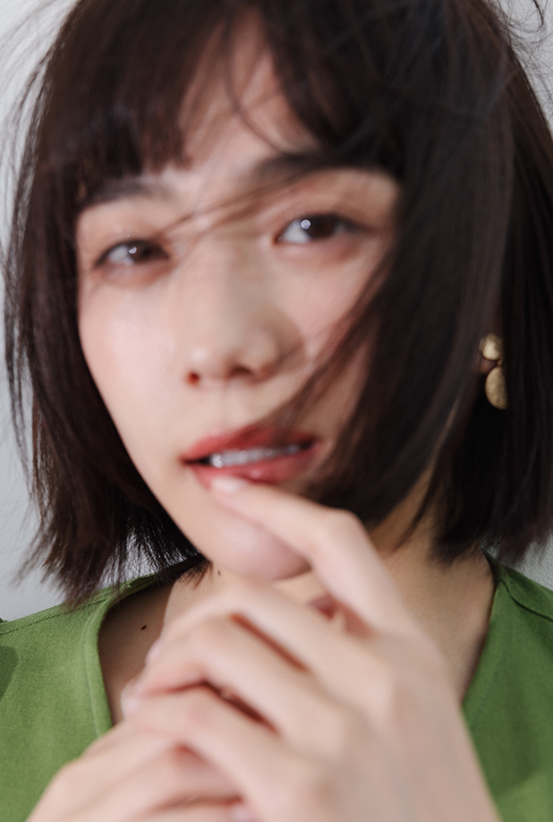 松井愛莉