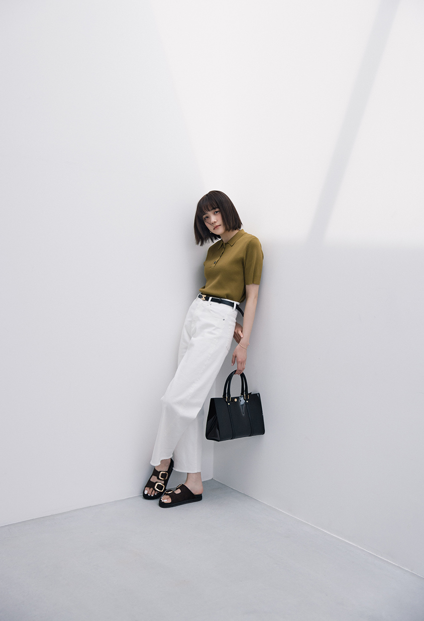 松井愛莉