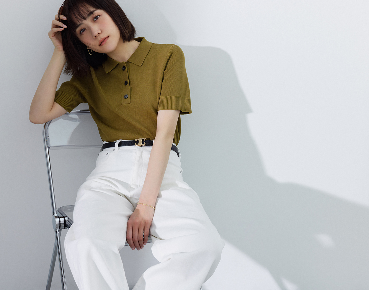松井愛莉