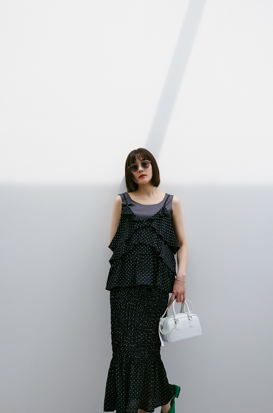 松井愛莉