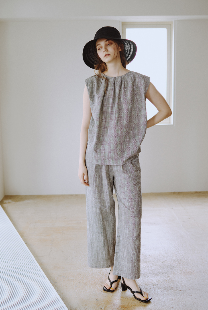 2026 SUMMER LOOKS