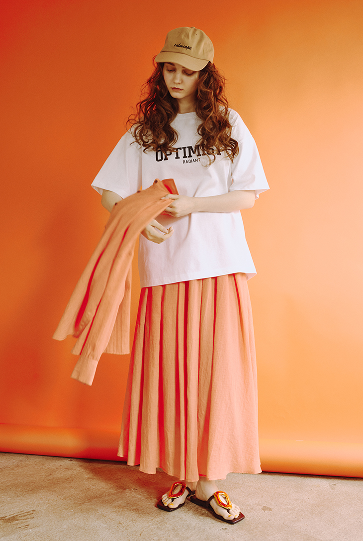 2026 SUMMER LOOKS