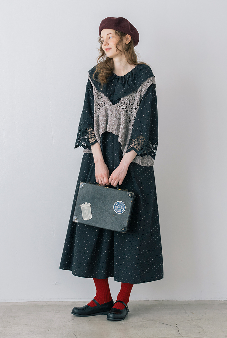 late summer/autumn look book
