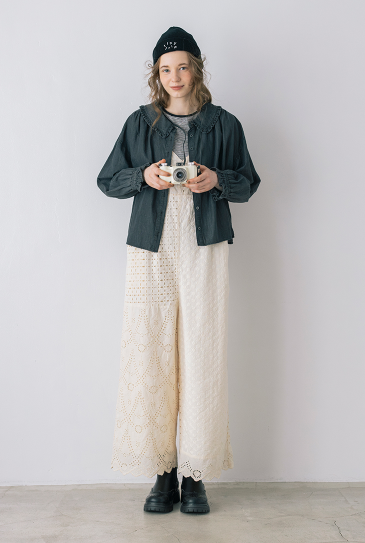 late summer/autumn look book