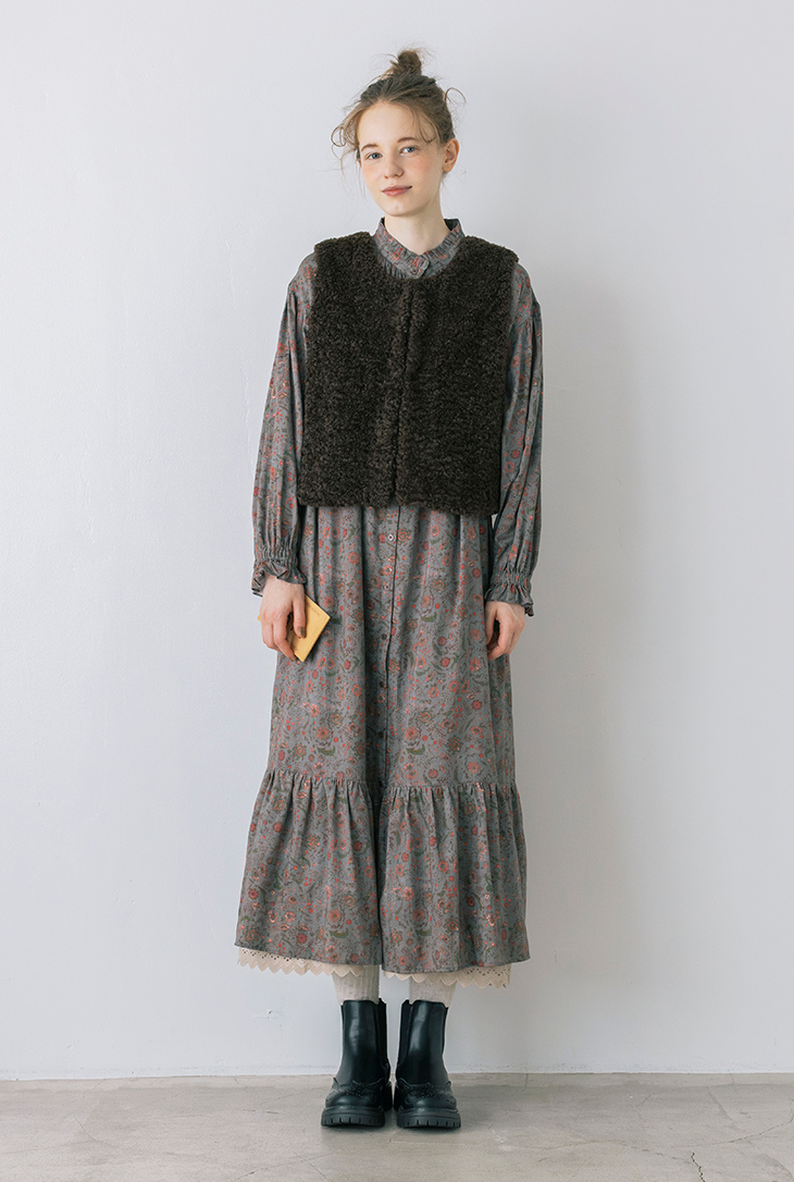 late summer/autumn look book