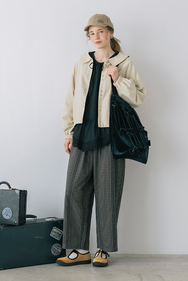 late summer/autumn look book