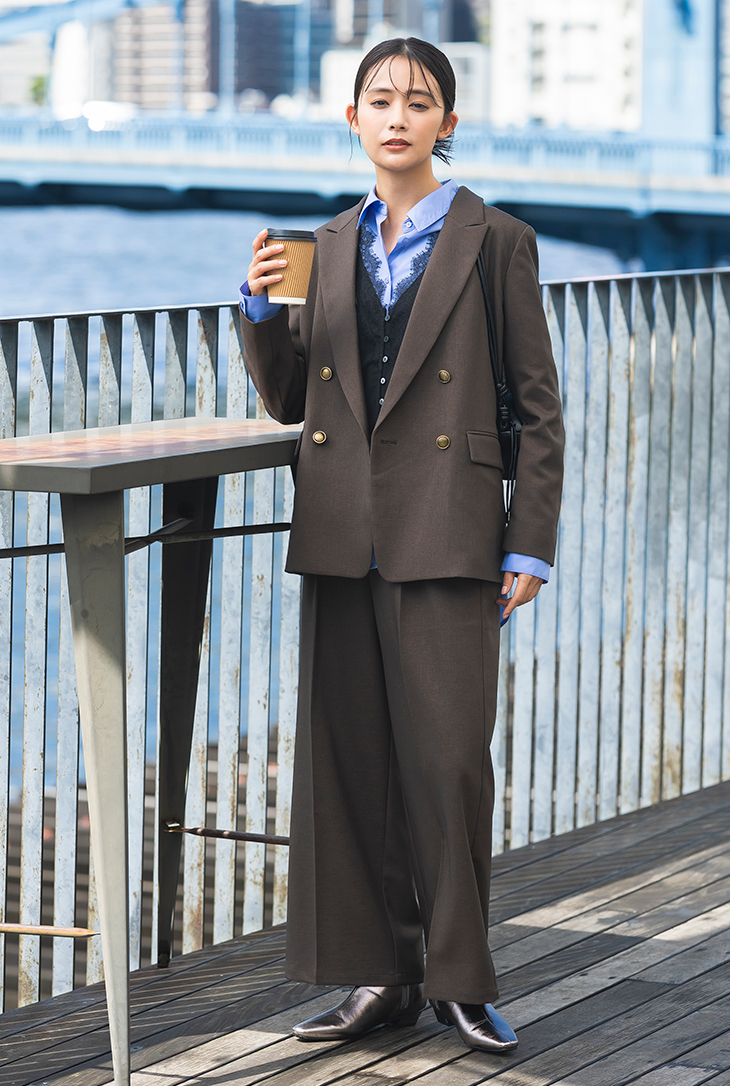 2026 AUTUMN LOOKS