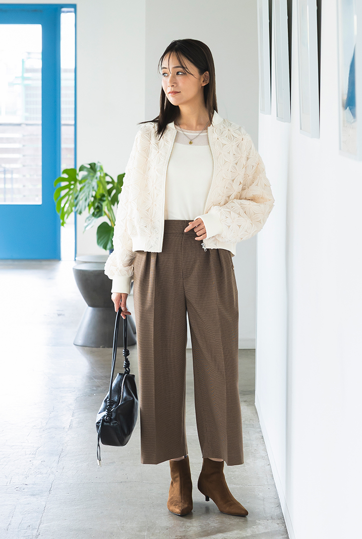 2026 AUTUMN LOOKS