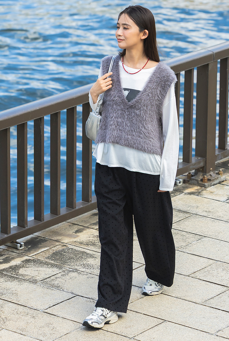 2026 AUTUMN LOOKS