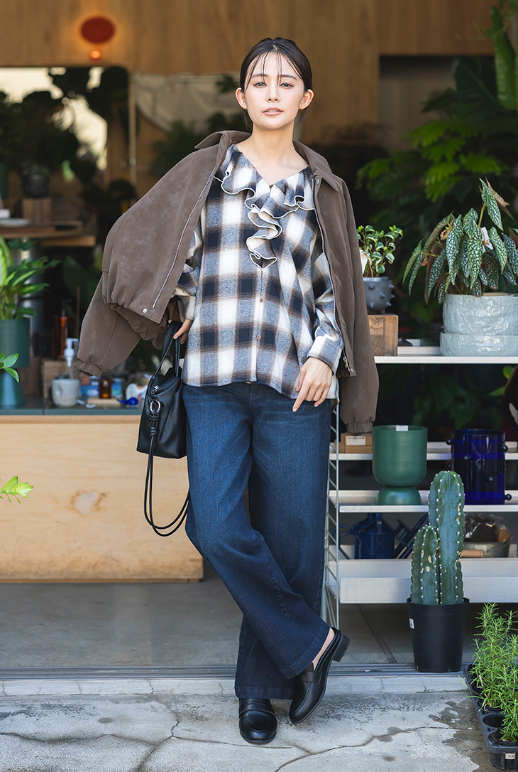2026 AUTUMN LOOKS