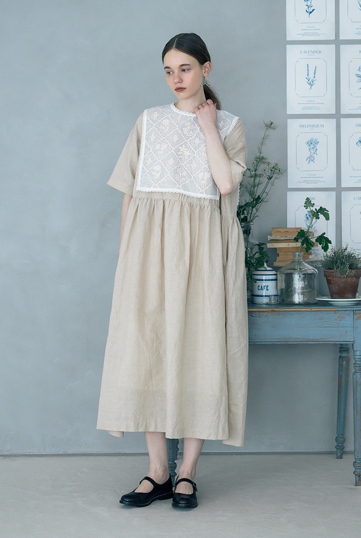 TSUHARU by Samansa Mos2 2026summer