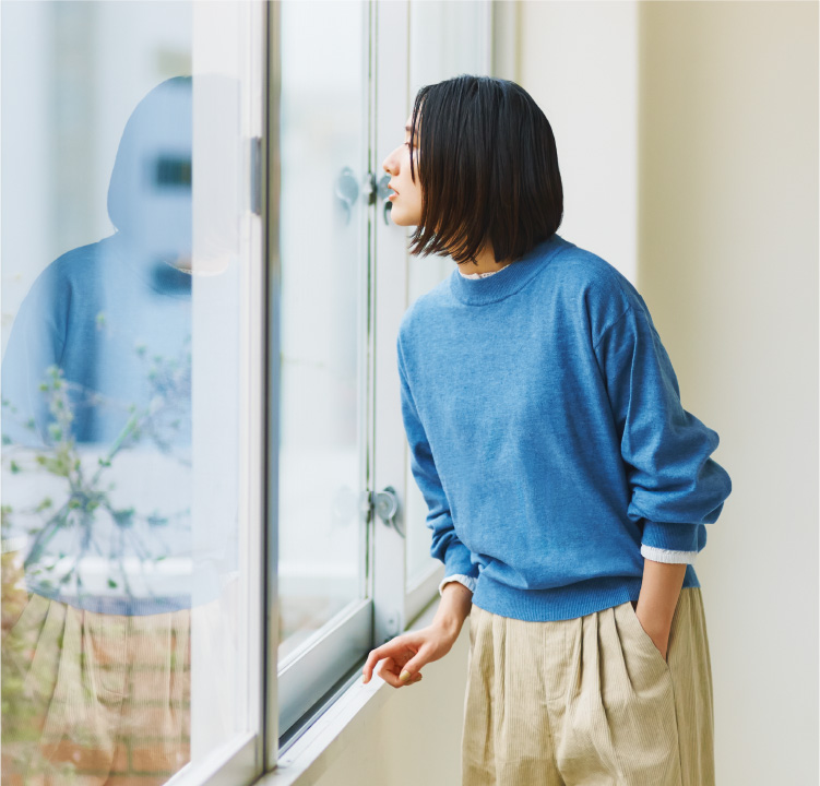 正規品　S ヴェトモンTHE GVASALIAS シンプソンズ　スカイブルー 正規品S ヴェトモンTHE GVASALIAS シンプソンズスカイブルー