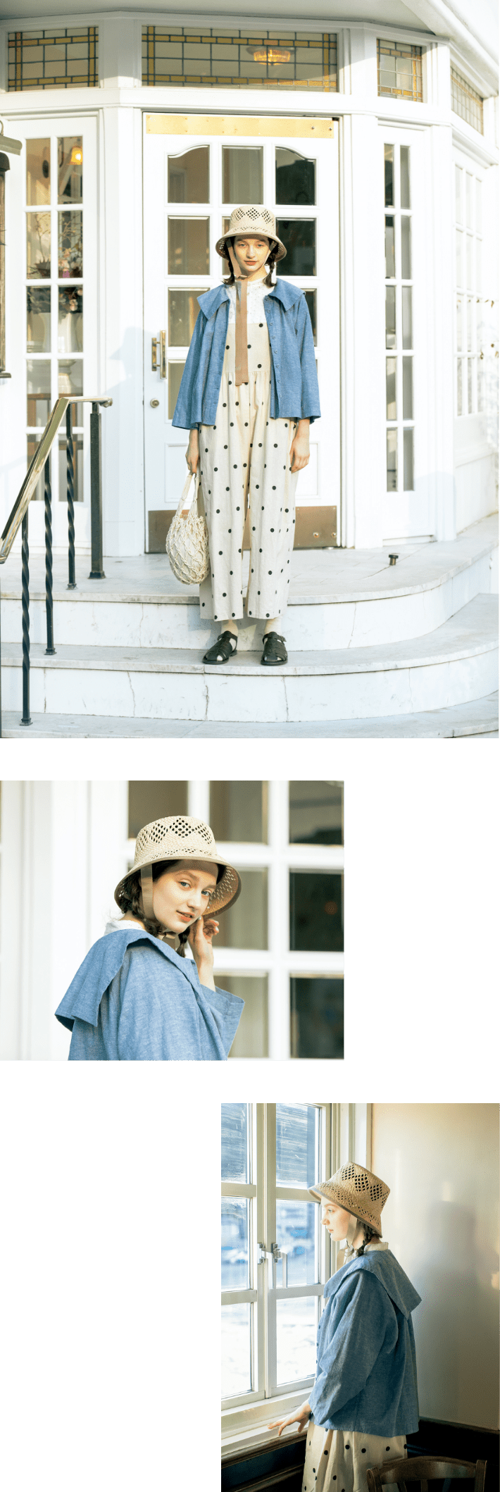 Sweet treats that heal me 私を癒やす甘いもの Samansa Mos2