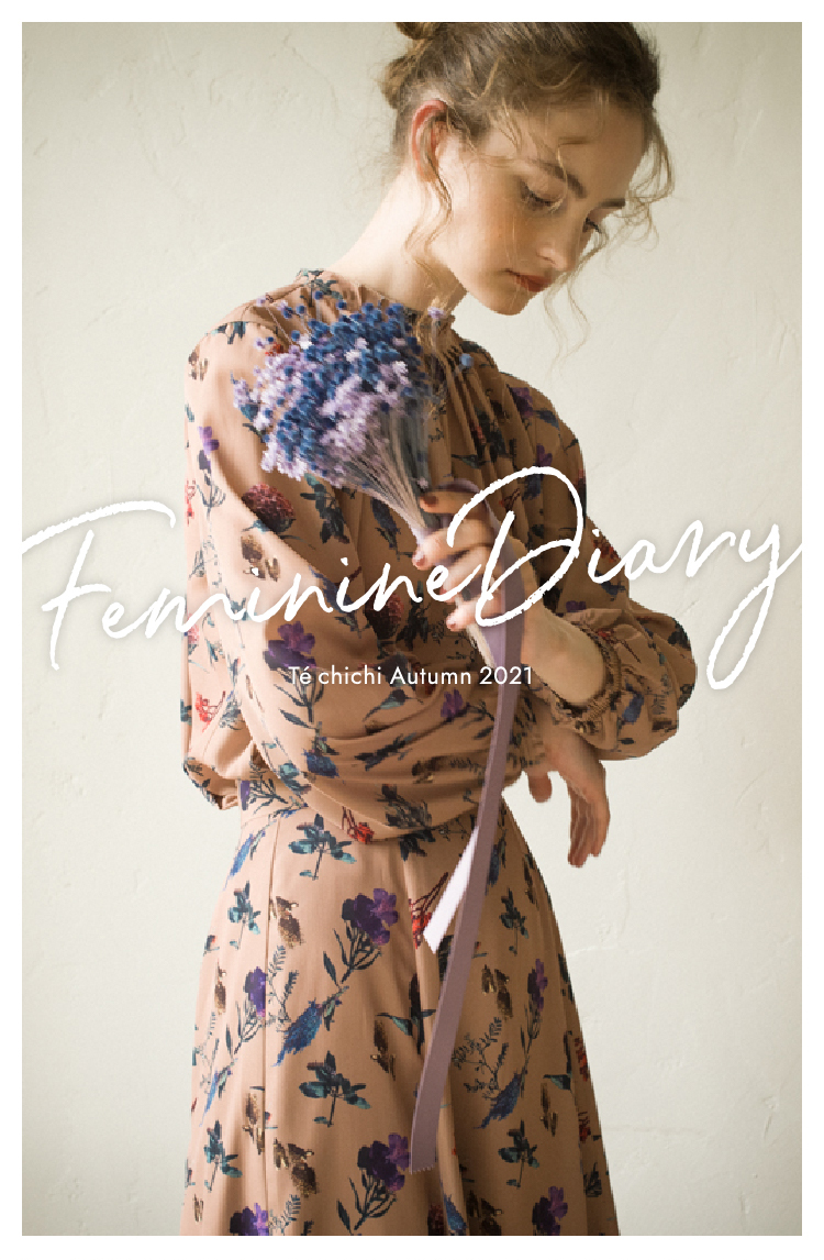 新品未使用タグ付き♡maison de dolce. blossom cami 商品一覧 | maison de Dolce.
