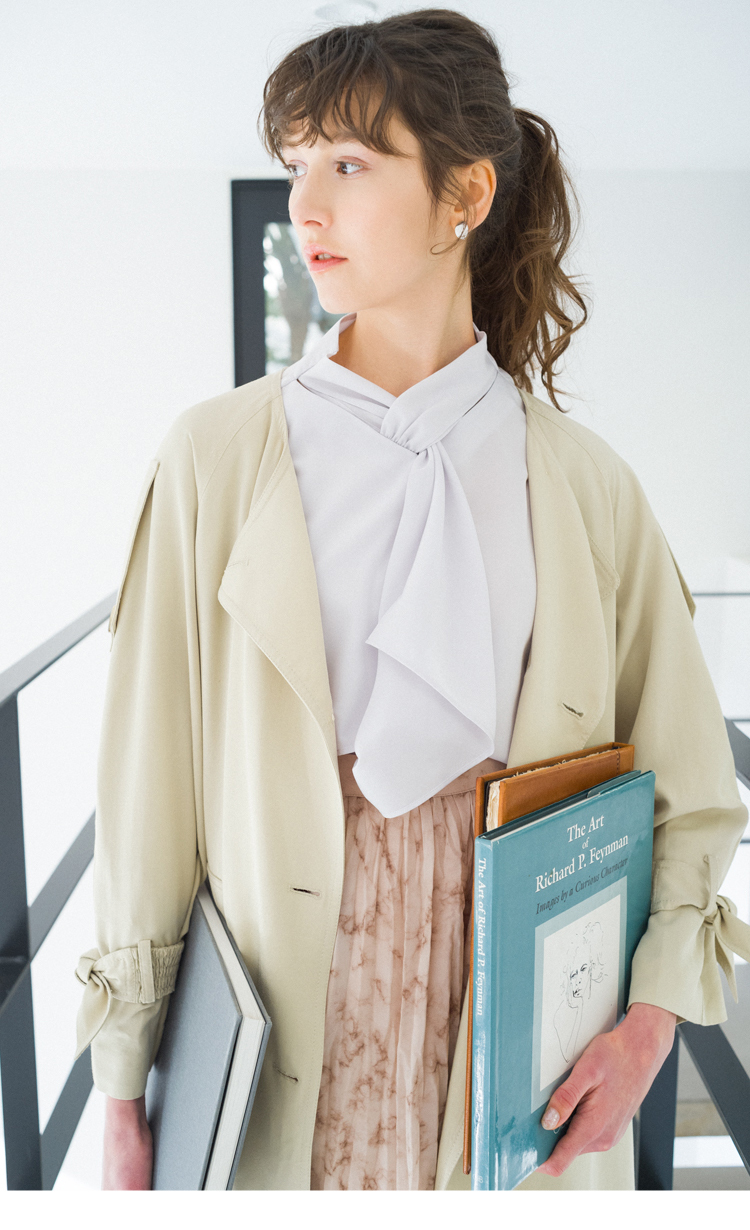 みきち様確認ページ Te chichi 2021 Spring|レディースファッション通販のCAN