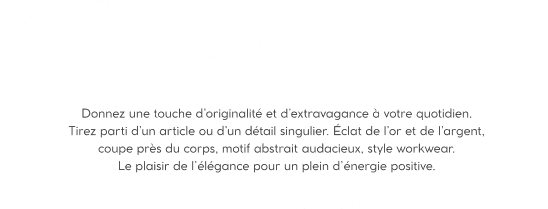 NOUVELLE NORME