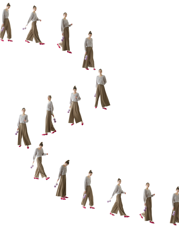 DAY05 GOING SOMEWHERE!