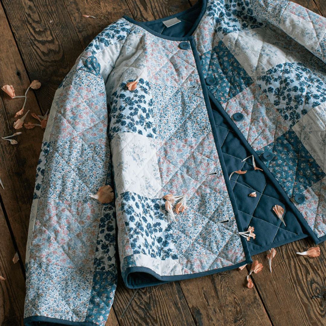 TSUHARU by Samansa Mos2 SecretGarden Spring2023｜レディース