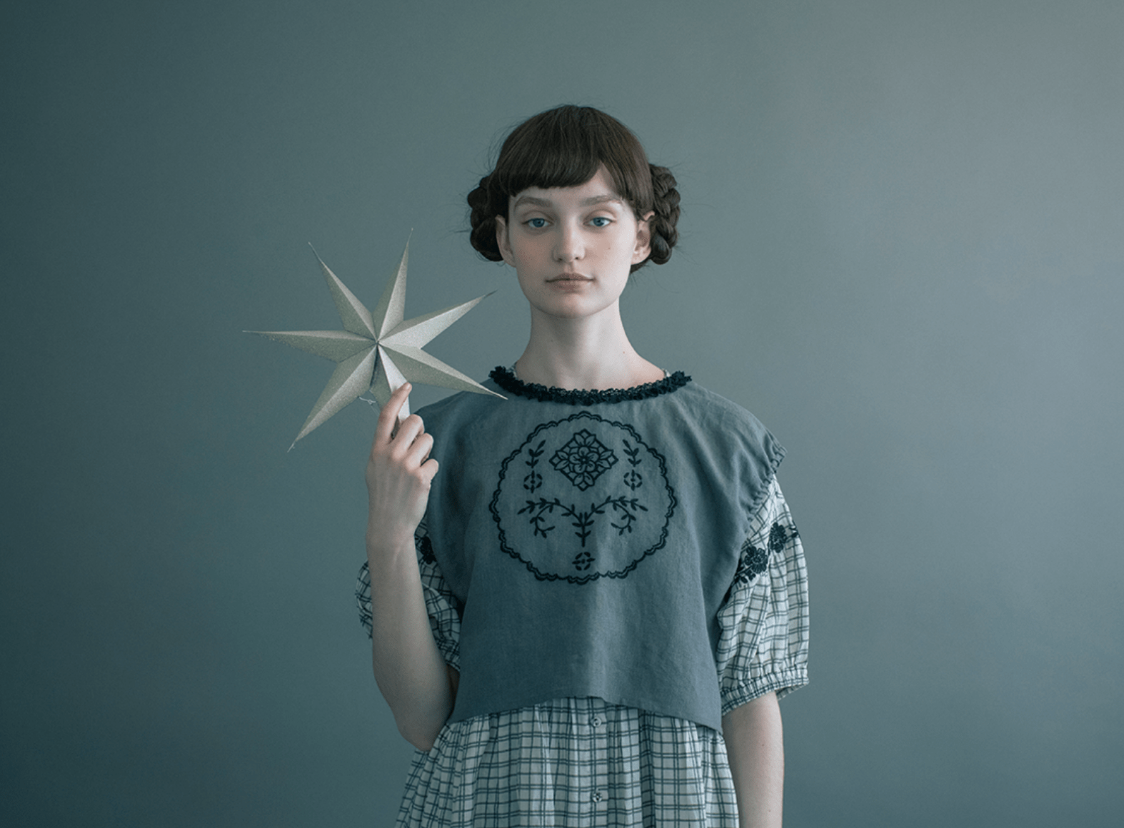 TSUHARU by Samansa Mos2 星の道標 Summer2023 | レディース