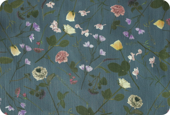 Techichi TERRASSE × HIBIYA-KADAN｜レディースファッション通販のCAN