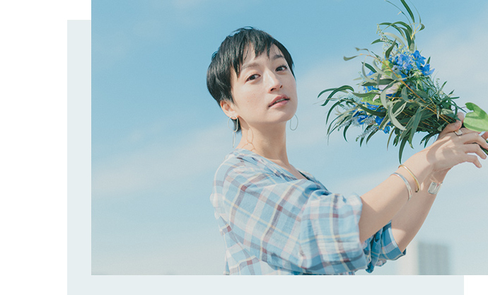 高山都さんコラボアイテム｜レディースファッション通販のCAN ONLINE SHOP