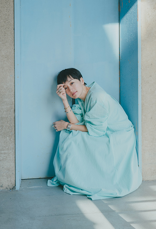 高山都さんコラボアイテム｜レディースファッション通販のCAN