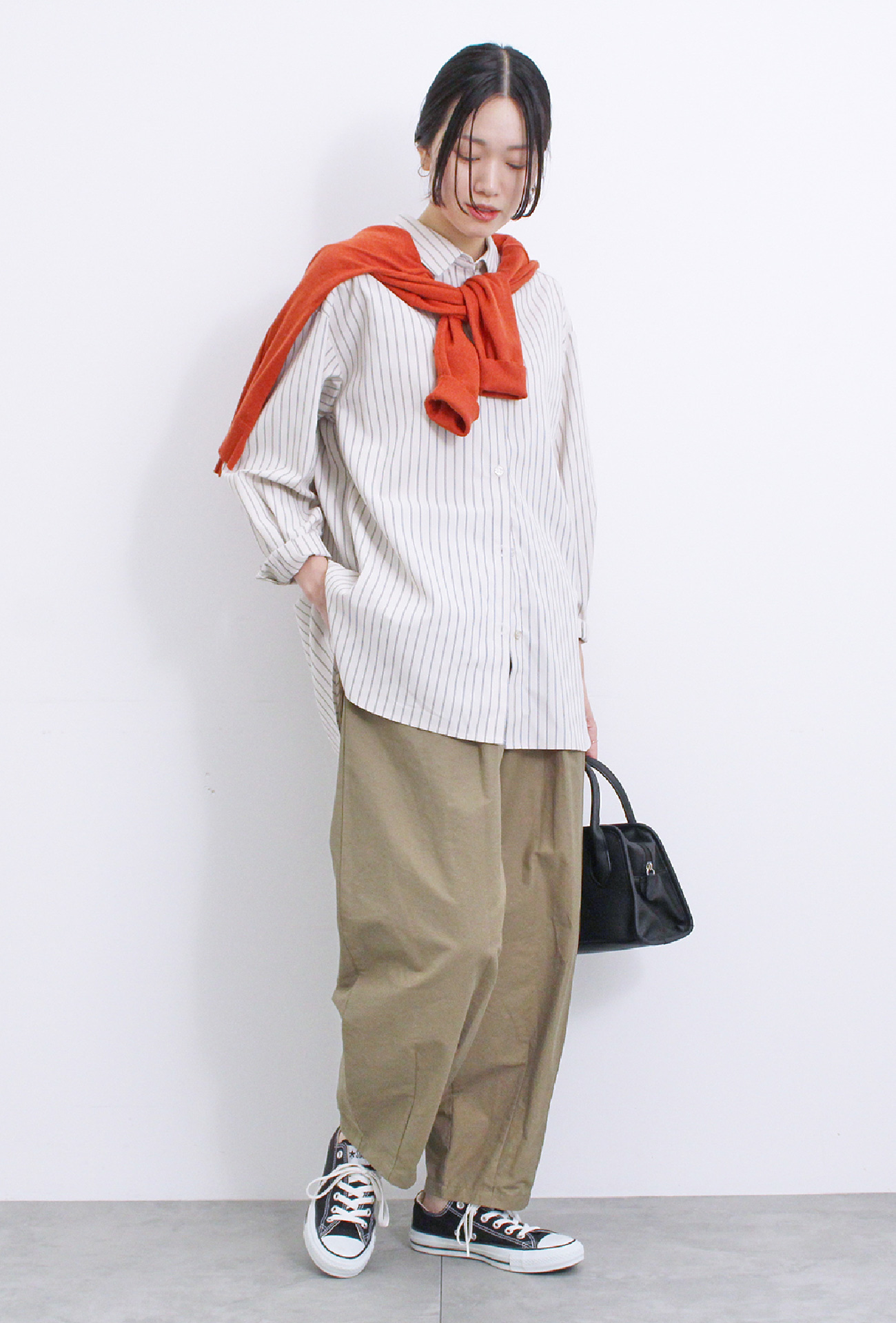いつでもどこでも！マルチウェア【MULTI WEAR SERIES】｜レディース