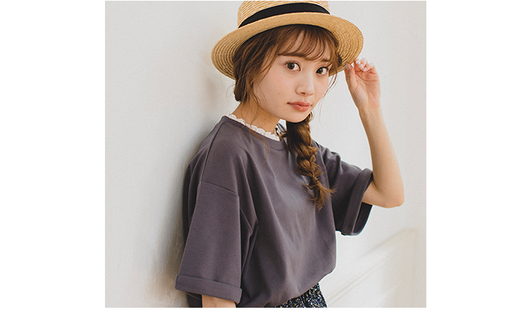 まる コラボアイテム｜レディースファッション通販のCAN ONLINE SHOP