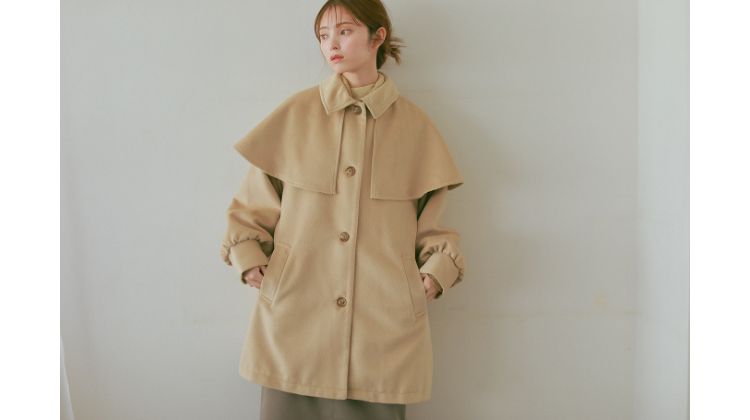 即購入可❣️エヘカソポ 橋下美好コラボ ワンピースセット so4u×ehkasopo 2022 WINTER ｜レディースファッション通販のCAN