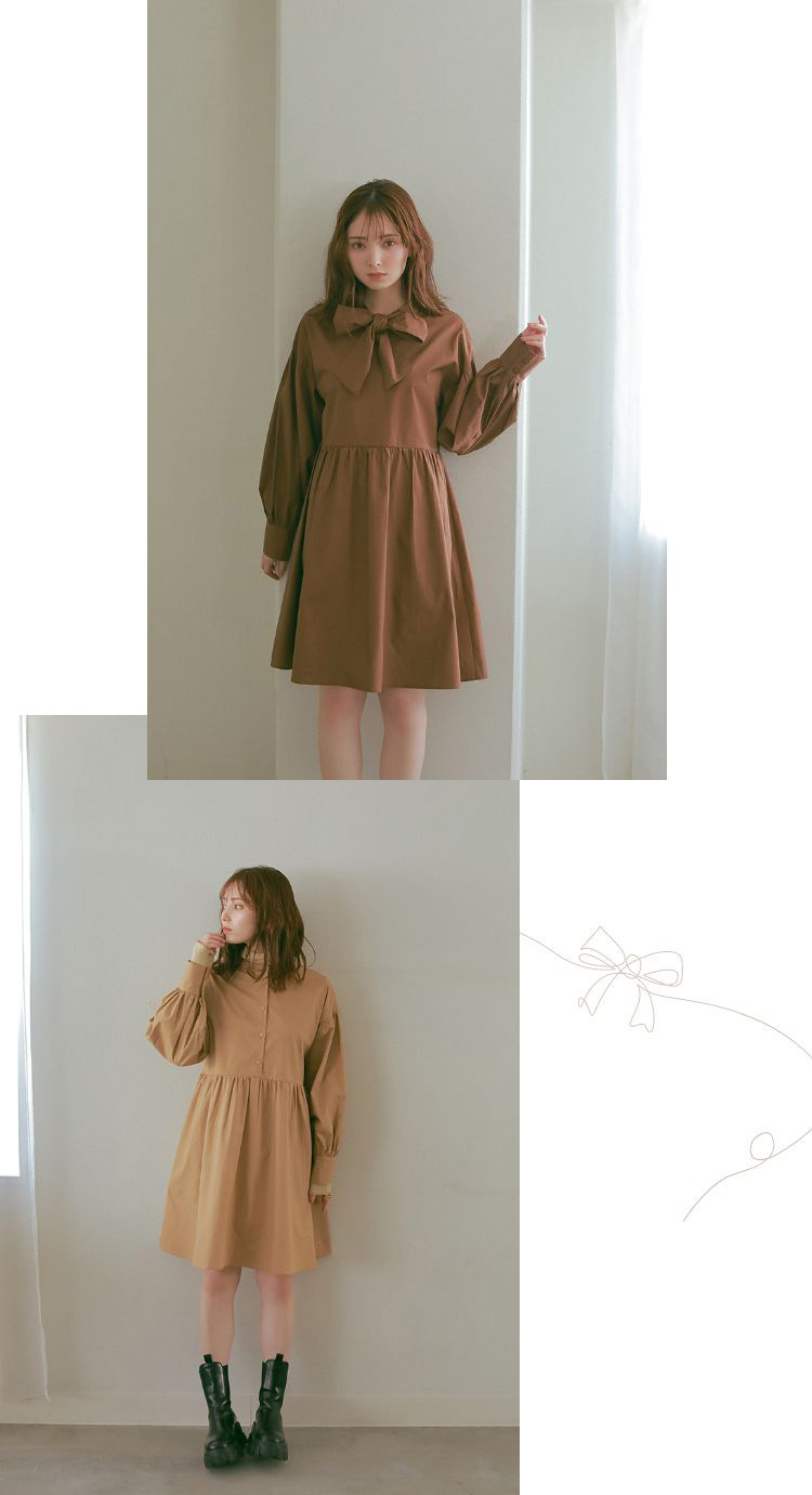 so4u×ehkasopo 2022 WINTER ｜レディースファッション通販のCAN