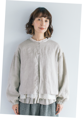Kazumi × Samansa Mos2 この春もモデルkazumiさんとの