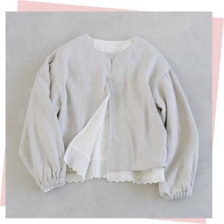 Kazumi × Samansa Mos2 この春もモデルkazumiさんとのコラボレーション 