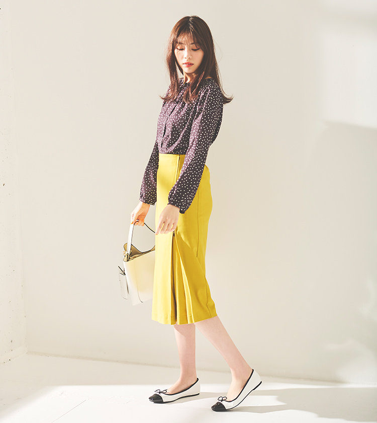 Asuka Kijima's SELECTION COLOR ITEM 02 by Té chichi