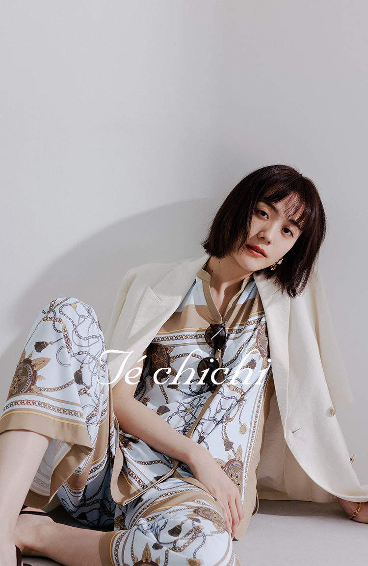 Bittersweet Summer with Airi Matsui｜レディースファッション通販の