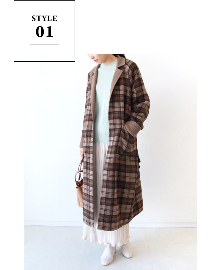 Peter MacArthur for Te chichi TERRASSE｜レディース