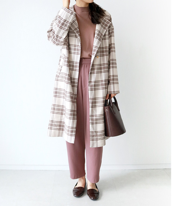 Peter MacArthur for Te chichi TERRASSE｜レディース